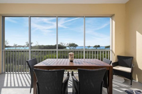 Luxury Waterfront 3 Bedroom Condo Located in Margaritaville condo